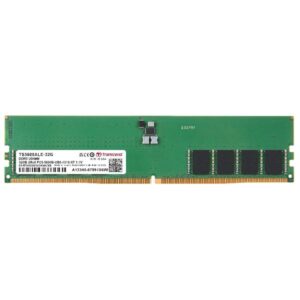 Modulo di Memoria Transcend TS5600ALE-32G DDR5 5600MHz UDIMM