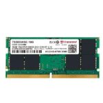 Modulo di Memoria Transcend TS5600ASE-16G DDR5 5600MHz SO-DIMM 16GB