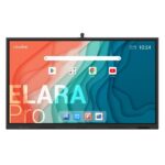 Monitor Smart Newline Elara Pro 86″ Interattivo 4K Direct LED