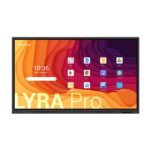 Monitor Smart Newline Lyra Pro 98″ Interattivo 4K Direct LED