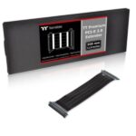 Riser PCI-E 3.0 Thermaltake TT Premium 300mm per Dissipatori Liquidi