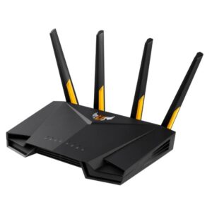 Router Asus TUF-AX3000 V2 Estendibile Gigabit WiFi 6
