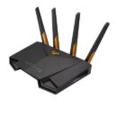 Router Gaming Asus TUF AX4200 Estendibile Dual Band 4 Porte Gigabit
