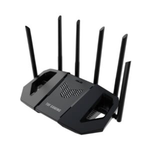 Router Gaming Asus TUF Gaming BE6500 WiFi 7 2.5Gbps
