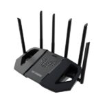 Router Gaming Asus TUF Gaming BE9400 Tri-Band WiFi 7 3 Porte LAN