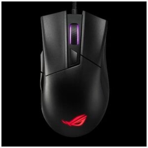 Mouse Gaming Asus TUF GAMING M4 WL Wireless Nero