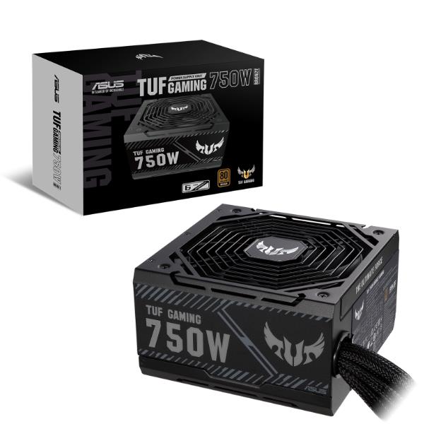Alimentatore PC Asus TUF Gaming 750W 80 Plus Bronze