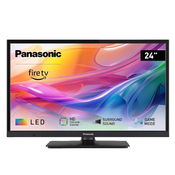 TV Panasonic TB-24S50AEZ 24" HD Smart TV