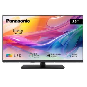 TV Panasonic TB-32S50AEZ 32" HD Smart TV
