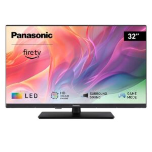 TV Panasonic TB-32S55AEZ 32" Full HD Smart TV
