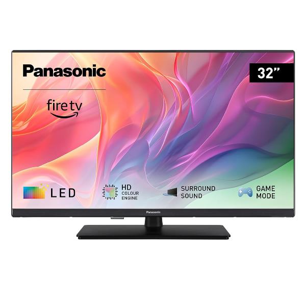 TV Panasonic TB-32S55AEZ 32" Full HD Smart TV