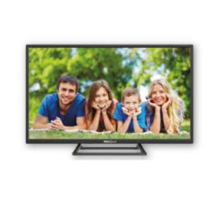 TV Digiquest TV24 24" HD VESA 100x100 Bonus TV