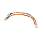 Cavo Alimentazione Ventola Startech TX3 Molex 15cm