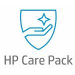 HP Inc Care Pack 4 anni onsite NBD con Telemetria + DMR (per Desktop 400) – ESTENSIONE GARANZIE