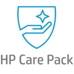 HP Inc 1 anno di assistenza HP post garanzia per prelievo e reso Notebook – ESTENSIONE GARANZIE