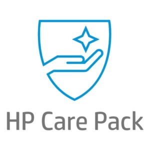 HP Inc Care Pack 3 anni Onsite NBD con Telemetria + DMR + Travel (per EliteBook selezionati) - ESTENSIONE GARANZIE