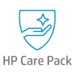 HP Inc Care Pack 4 anni Onsite NBD con Telemetria + DMR + Travel (per EliteBook selezionati) – ESTENSIONE GARANZIE