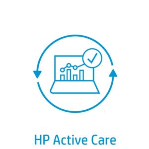 HP Inc Carepack 4 Anni Active Care (per dispositivi HP del 2021 o oltre con gar. 4 anni) - ESTENSIONE GARANZIE