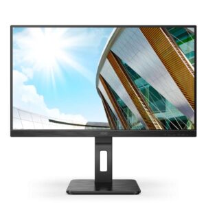 Monitor AOC U27P2CA 27" 4K UHD IPS USB-C