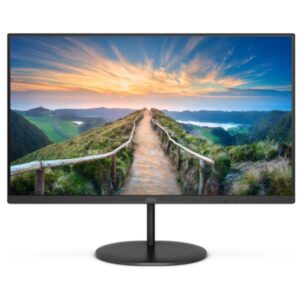 Monitor AOC U27V4EA 27" 4K UHD IPS
