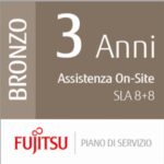 Ricoh U3-BRZE-LVP – ESTENSIONE GARANZIE