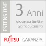 Ricoh U3-EXTW-WKG – ESTENSIONE GARANZIE