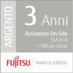 Ricoh U3-SILV-MVP – ESTENSIONE GARANZIE