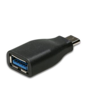 Adattatore USB I-Tec USB-C a USB-A 3.0 Nero