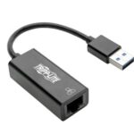 Adattatore di Rete Eaton U336-000-RIT USB 3.0 Gigabit