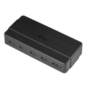 Hub USB 3.0 I-Tec 7 Porte Alimentato