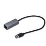 Adattatore di Rete I-Tec USB-A 3.0 a RJ45 Gigabit