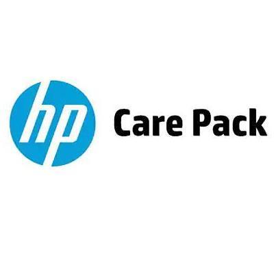 HP Inc 1 anno di assistenza HP post-garanzia per ritiro e consegna notebook - ESTENSIONE GARANZIE