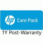 HP Inc Post Warranty 1 anno Advanced Exchange NBD (per Thin Client HP) – ESTENSIONE GARANZIE