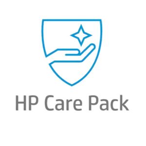 HP Inc 3 anni di supporto hardware HP con ritiro e consegna per DT di fascia alta con 2 anni di garanzia - ESTENSIONE GARANZIE