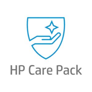 HP Inc 1 anno di supporto hardware HP post garanzia con ritiro e consegna per DT di fascia alta - ESTENSIONE GARANZIE