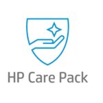 HP Inc 1 anni di supporto hardware HP post garanzia con ritiro e consegna per DT di fascia media – ESTENSIONE GARANZIE