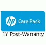 HP Inc Post Warranty 1 anno Onsite NBD con Telemetria (per Workstation ZBook) – ESTENSIONE GARANZIE