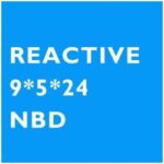 HP Inc U7Y83E – ESTENSIONE GARANZIE