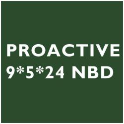 HP Inc U7Z10E - ESTENSIONE GARANZIE