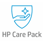 HP Inc Care Pack 3 anni Onsite NBD con Telemetria + DMR + Travel (per EliteBook 1000 G11) – ESTENSIONE GARANZIE