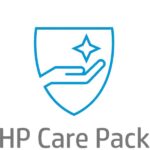 HP Inc 1y PW Nbd + DMR LsrJt M606 Support – ESTENSIONE GARANZIE