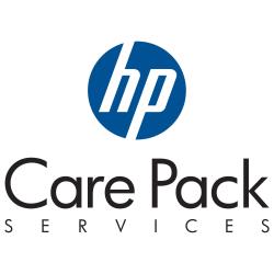 HP Inc U8PK4E - ESTENSIONE GARANZIE