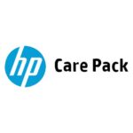 HP Inc 2 anni di assistenza hardware HP in sede, post garanzia, entro il giorno lavorativo successivo, per HP DesignJet T730 – ESTENSIONE GARANZIE
