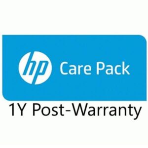 HP Inc Post Warranty Onsite NBD + Telemetria + DMR (per ProBook 400 G10) - ESTENSIONE GARANZIE