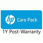 HP Inc Post Warranty 1 anno Onsite NBD con Telemetria + DMR (per Desktop selezionati) – ESTENSIONE GARANZIE