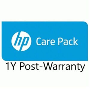 HP Inc Post Warranty 1 anno Onsite NBD con Telemetria + DMR (per Desktop selezionati) - ESTENSIONE GARANZIE