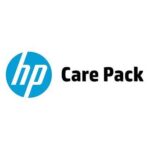 HP Inc U9MU0E – ESTENSIONE GARANZIE