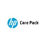 HP Inc 5 anni di assistenza hardware HP in sede, entro il giorno lavorativo successivo, con trattenimento supporti difettosi per DesignJetT1700 2 rotoli (U9QT1E) – ESTENSIONE GARANZIE