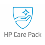 HP Inc 3 anni supp. HW HP in loco g. lav. succ. e tr. supp. difettosi per DesignJet Z6-44 2 rulli – ESTENSIONE GARANZIE