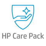 HP Inc 5 anni supp. HW HP in loco g. lav. succ. e tr. supp. difettosi per DesignJet Z6-44 2 rulli – ESTENSIONE GARANZIE